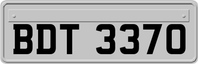 BDT3370
