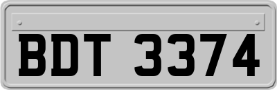 BDT3374