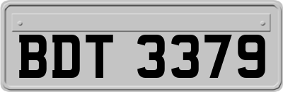 BDT3379