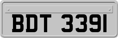 BDT3391