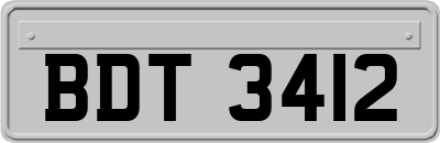 BDT3412