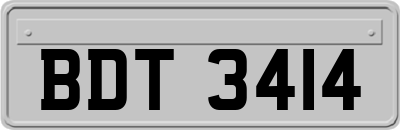 BDT3414