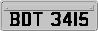 BDT3415