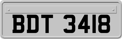 BDT3418