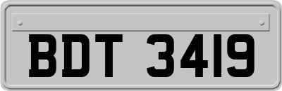 BDT3419