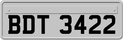 BDT3422
