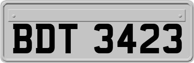 BDT3423