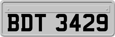 BDT3429