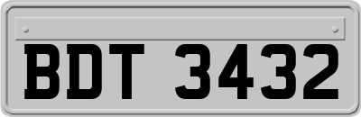 BDT3432
