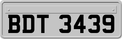 BDT3439