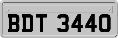 BDT3440