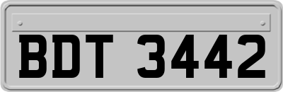 BDT3442