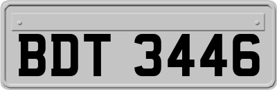 BDT3446