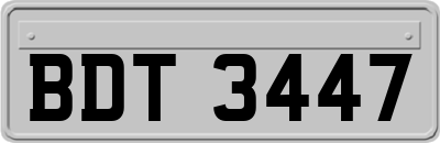 BDT3447