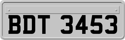 BDT3453