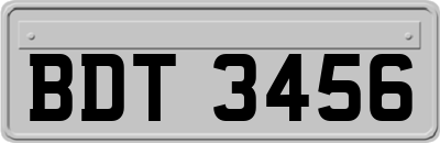BDT3456
