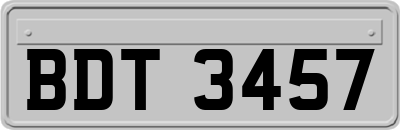 BDT3457