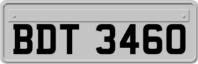 BDT3460