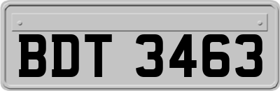 BDT3463