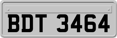 BDT3464