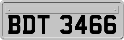 BDT3466