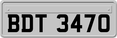 BDT3470