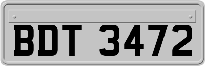 BDT3472