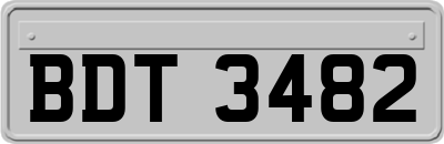 BDT3482