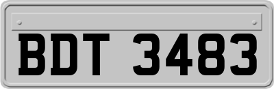 BDT3483