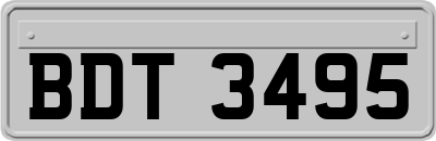 BDT3495