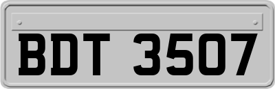 BDT3507