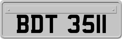 BDT3511