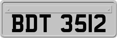 BDT3512