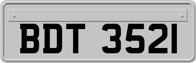 BDT3521