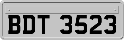 BDT3523