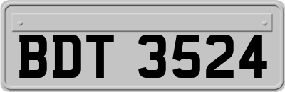 BDT3524