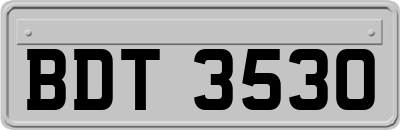 BDT3530