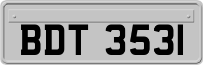 BDT3531
