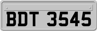 BDT3545