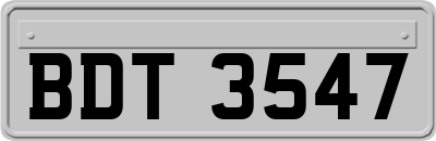 BDT3547