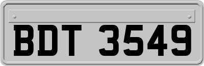 BDT3549