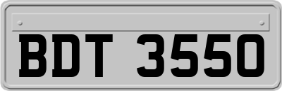 BDT3550