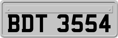 BDT3554