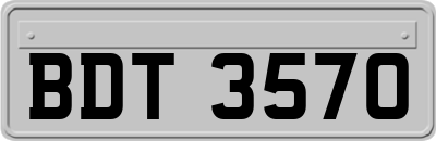 BDT3570