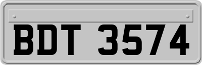 BDT3574