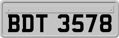 BDT3578