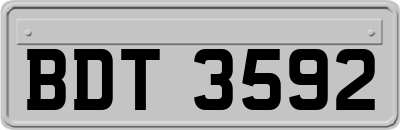 BDT3592