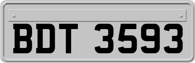 BDT3593
