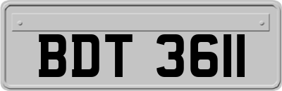 BDT3611
