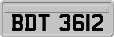 BDT3612